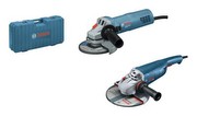 Bosch GWS 22-230 J + GW (06018C1308) Bosch GWS 22-230 J + GW (06018C1308)