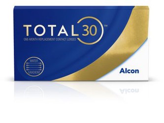 Alcon Total 30 6er Box Alcon Total 30 6er Box