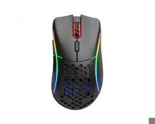Glorious PC Gaming Race Model D- Wireless Glorious PC Gaming Race Model D- Wireless