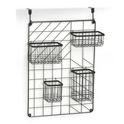 Zeller Wand - Organizer (27407) Zeller Wand - Organizer (27407)