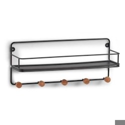 Zeller Wandregal (18916) Zeller Wandregal (18916)