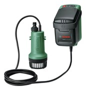 Bosch GardenPump 18V-2000 (06008C4203) Bosch GardenPump 18V-2000 (06008C4203)