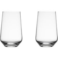 iittala Essence Longdrink-glāze 2 gab. komplekts iittala Essence Longdrink-glāze 2 gab. komplekts