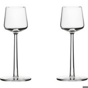 iittala Essence Sherry glāze 2 gab. komplekts iittala Essence Sherry glāze 2 gab. komplekts