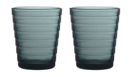 iittala Aino Aalto dzeramglāžu komplekts 0,22 l iittala Aino Aalto dzeramglāžu komplekts 0,22 l