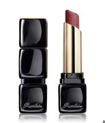 Guerlain KissKiss Tender Matte Guerlain KissKiss Tender Matte