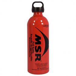 MSR Brennstoffflasche 590 ml (09426) MSR Brennstoffflasche 590 ml (09426)