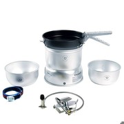 Trangia 27-3 HA (Gāze) Trangia 27-3 HA (Gāze)