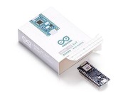 Arduino Nano 33 IoT mit Header (ABX00032) Arduino Nano 33 IoT mit Header (ABX00032)