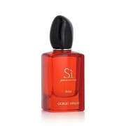 Armani Sì Passione Éclat Eau de Parfum 50 ml Armani Sì Passione Éclat Eau de Parfum 50 ml