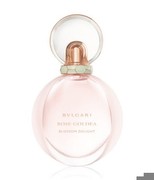 Bvlgari Rose Goldea Blossom Delight tualetes ūdens 75 ml Bvlgari Rose Goldea Blossom Delight tualetes ūdens 75 ml
