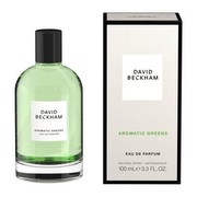 David Beckham Aromatic Greens Parfīms 100 ml David Beckham Aromatic Greens Parfīms 100 ml