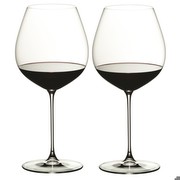 Riedel Veritas Old World Pinot Noir 2er Set Riedel Veritas Old World Pinot Noir 2er Set