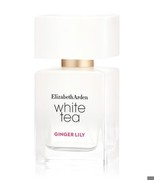 Elizabeth Arden White Tea Ginger Lily tualetes ūdens 30 ml Elizabeth Arden White Tea Ginger Lily tualetes ūdens 30 ml