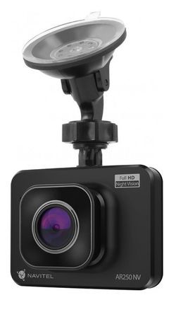NAVITEL AR250 NV NAVITEL AR250 NV