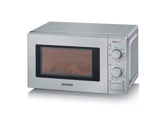 Severin MW 7900 Severin MW 7900