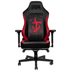Noblechairs Hero Doom Edition Noblechairs Hero Doom Edition