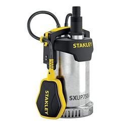 Stanley SXUP 750 XCE Stanley SXUP 750 XCE