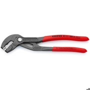 Knipex Federbandschellenzange (85 51 180 A) Knipex Federbandschellenzange (85 51 180 A)