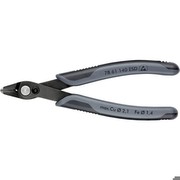 Knipex Super-Knips (78 61 140 ESD) Knipex Super-Knips (78 61 140 ESD)