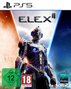 THQ Elex II PS5 THQ Elex II PS5