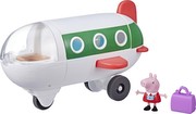 Hasbro Peppa Pig Peppas lidmašīna (F35575L0) Hasbro Peppa Pig Peppas lidmašīna (F35575L0)