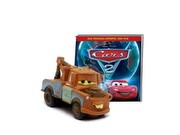 Boxine Tonies Disney - Cars 2 Boxine Tonies Disney - Cars 2