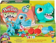 Hasbro Play-Doh Dino Crew Izsalkušais Tiranozaurs Hasbro Play-Doh Dino Crew Izsalkušais Tiranozaurs