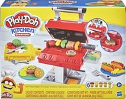 Hasbro Play-Doh Grilēšanas stacija Hasbro Play-Doh Grilēšanas stacija
