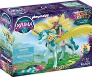 Playmobil Ayuma Crystal Fairy mit Einhorn (70809) Playmobil Ayuma Crystal Fairy mit Einhorn (70809)