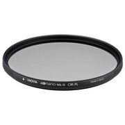 Hoya HD Nano MK II Pol cirkular 62 mm Hoya HD Nano MK II Pol cirkular 62 mm