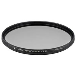 Hoya Pol Circular HD Nano Mk II 77 mm Hoya Pol Circular HD Nano Mk II 77 mm