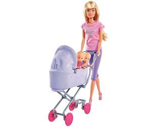 Simba Toys Steffi Love Sunshine Twins Simba Toys Steffi Love Sunshine Twins