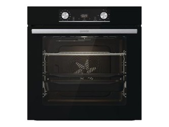 Gorenje Black Steam Set (738885) Gorenje Black Steam Set (738885)