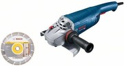 Bosch GWS 22-230 J (06018C1301) Bosch GWS 22-230 J (06018C1301)