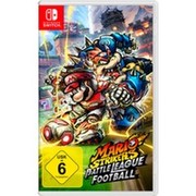 Nintendo Mario Strikers: Battle League Football Switch Nintendo Mario Strikers: Battle League Football Switch