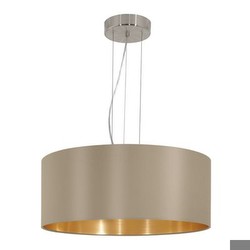 Eglo Maserlo piekaramā lampa (31607) Eglo Maserlo piekaramā lampa (31607)