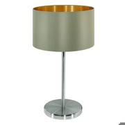 Eglo Maserlo galda lampa (31629) Eglo Maserlo galda lampa (31629)