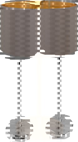 Eglo Maserlo galda lampa (31631) Eglo Maserlo galda lampa (31631)