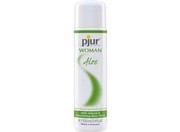 pjur Woman Aloe lubrikants 100 ml pjur Woman Aloe lubrikants 100 ml