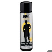 pjur Superhero lubrikants 100 ml pjur Superhero lubrikants 100 ml