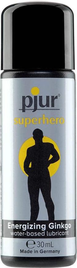 pjur Superhero lubrikants 30 ml pjur Superhero lubrikants 30 ml