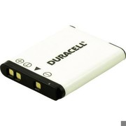 Duracell Li-Ion akumulators 700 mAh priekš Nikon EN-EL19 Duracell Li-Ion akumulators 700 mAh priekš Nikon EN-EL19