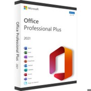 Microsoft Office 2021 Professional Plus Microsoft Office 2021 Professional Plus