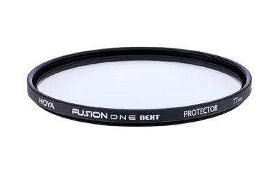 Hoya Fusion One Next Protector 58 mm Hoya Fusion One Next Protector 58 mm