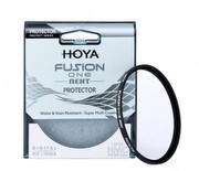 Hoya Fusion One Next Protector 72 mm Hoya Fusion One Next Protector 72 mm