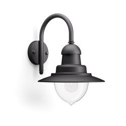 Philips Raindrop āra lampa Philips Raindrop āra lampa