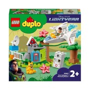 LEGO DUPLO Buzz Lightyears Planētas misija (10962) LEGO DUPLO Buzz Lightyears Planētas misija (10962)
