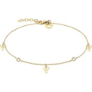 Tamaris Fusskette (TJA013-918) Tamaris Fusskette (TJA013-918)
