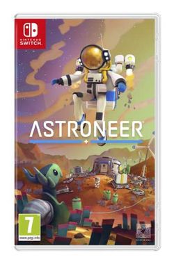 Gearbox Software Astroneer Switch Gearbox Software Astroneer Switch